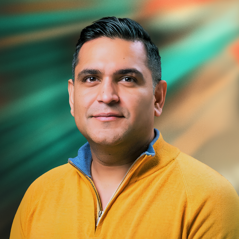 Aakarsh Ramchandani