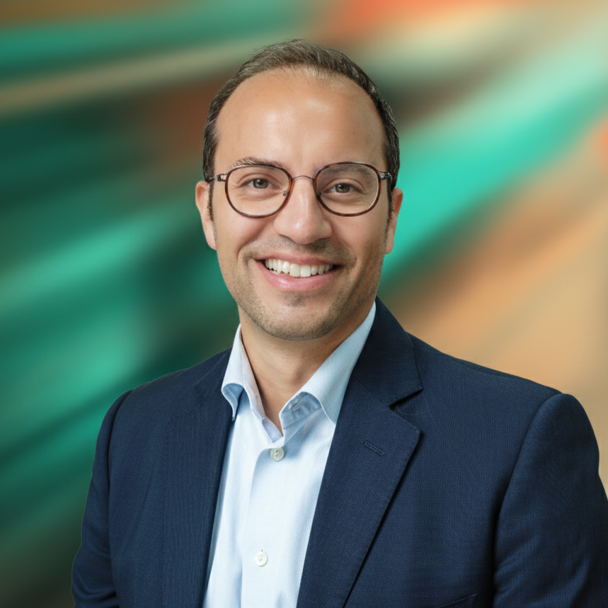Peter Hafez
